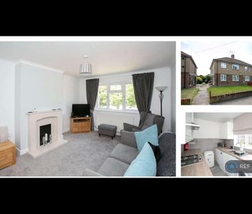 1 bedroom in a house share to rent - Photo 3