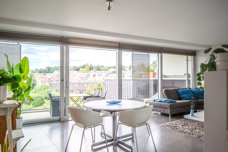 Appartement te huur - Photo 3