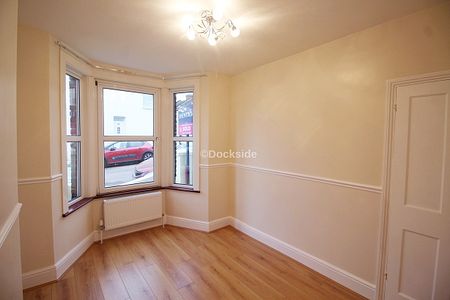 3 bed house to rent in Palmerston Road, Chatham, ME4 - Photo 5