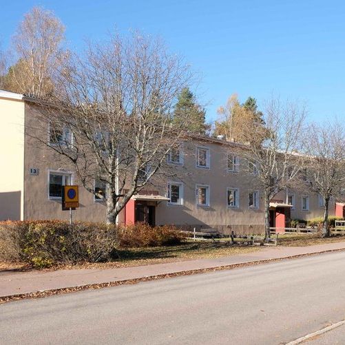 Hälsinggårdsvägen 13B - Photo 2