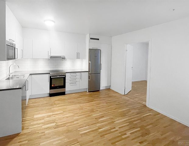 Seminariegatan 11 A - Foto 1