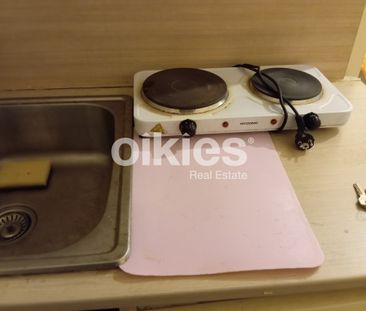Studio / γκαρσονιέρα 25 τ.μ. προς ενοικίαση - Photo 4