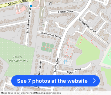 Hatch Lane, Windsor, SL4 - Photo 1