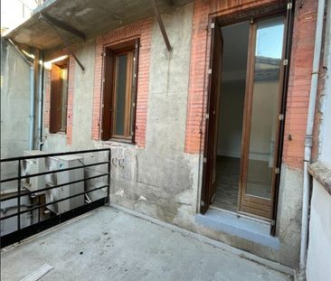 Appartement T1 en location à TOULOUSE - Photo 4