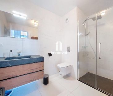 CONTADES - 1/2P MEUBLE - 33.56m² - Photo 5