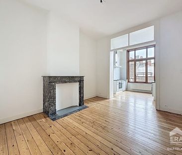 Appartement te huur - Foto 5
