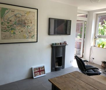 2 Bed Flat, Gerridge Street, SE1 - Photo 3