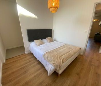 Location Appartement 2 pièces 41m² CAVAILLON 84300 - Photo 5