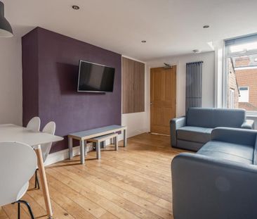 6 bedroom maisonette to rent - Photo 6