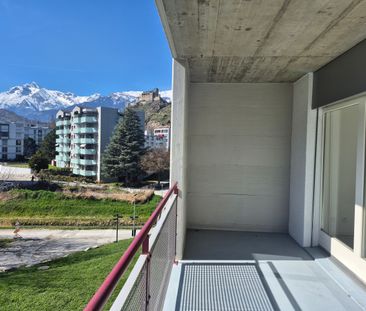 VISSIGEN - BEL APPARTEMENT 3.5PCES - Foto 3