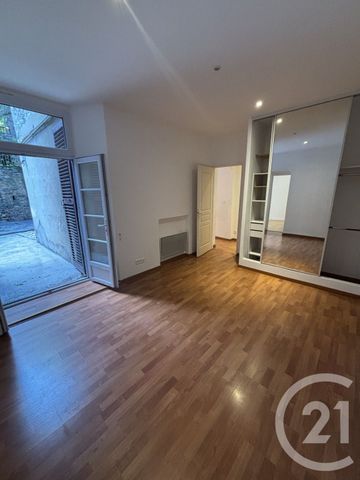 Appartement T3 à louer - Photo 3
