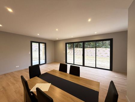 Maison 5 pièces – ST CYR AU MONT D OR - Photo 2