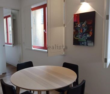 Apartamento em Centro Histórico, Santa Marinha - Photo 2