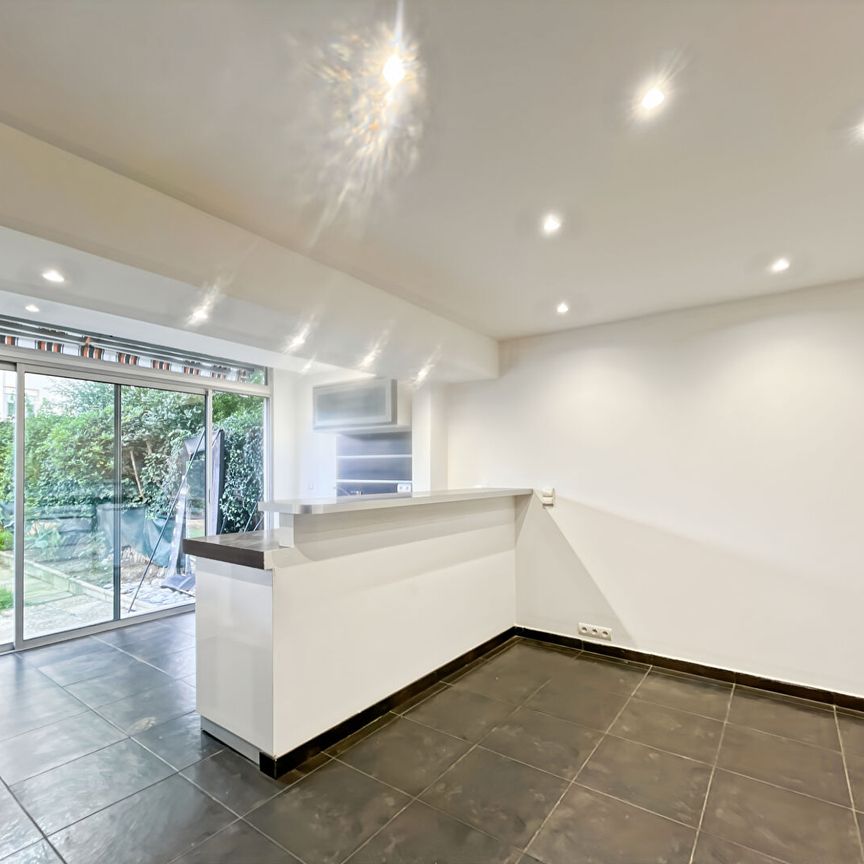 Location Appartement 3 pièces 68m² - Photo 1