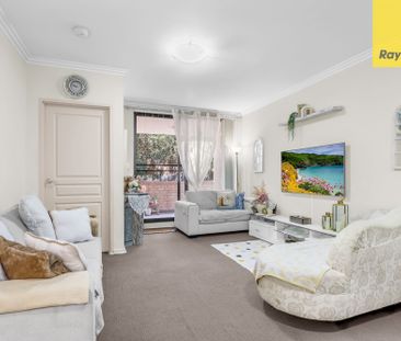 Modern Living on the Parramatta Border - Photo 2