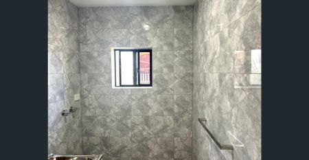 Brand-new 3 bedrooms separate dwelling for Rent in the heart of Lakemba. - Photo 3