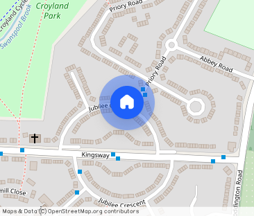 Jubilee Crescent, Wellingborough - Photo 1