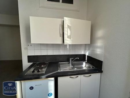 Location Appartement 2 pièces 34m² POITIERS 86000 - Photo 3