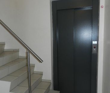 Appartement met 1 slaapkamer in het centrum van Ieper - Foto 4