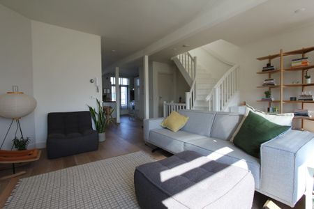 Willem de Zwijgerlaan, 185, 3, 1056JM, Amsterdam - Photo 4