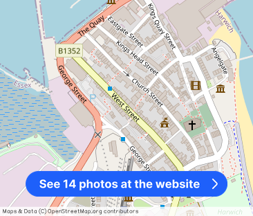 West Street, HARWICH - Photo 1