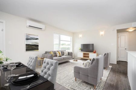 Park Place — 2 Bed - Roderick A - Photo 2