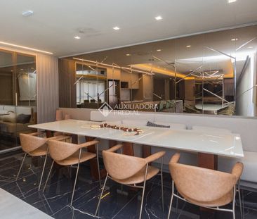 Loft com 1 quarto e 43m² para alugar em Passo da Areia, Porto Alegre. - Photo 4