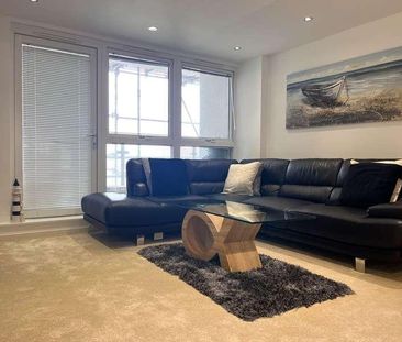 Aurora, Trawler Road, Maritime Quarter, Swansea, SA1 - Photo 2