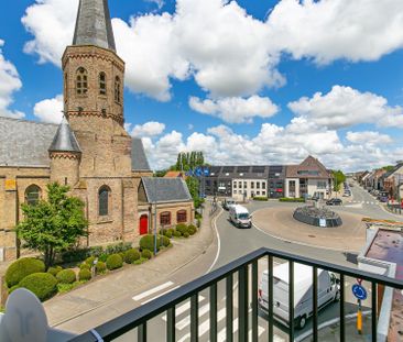 Appartement te huur in Westkerke met 2 slaapkamers - Photo 4