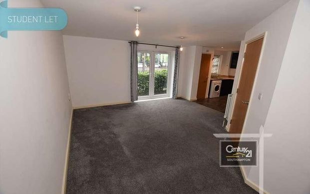 |ref: |, Dakota Court, Parkville Road, Southampton, SO16 - Photo 1