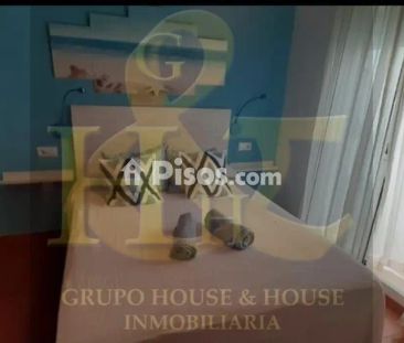 Piso en alquiler en Casco Historico - Photo 2