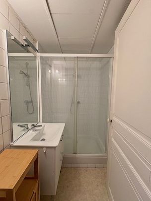 APPARTEMENT 2 pièce(s) - 39m² - Photo 1