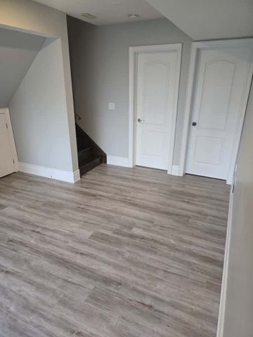 For Lease - 192 Mclaughlin Avenue Unit# BSMT, Milton, Ontario - Photo 2