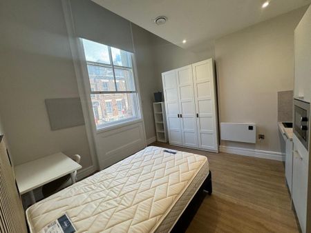 1 bedroom property to rent - Photo 4