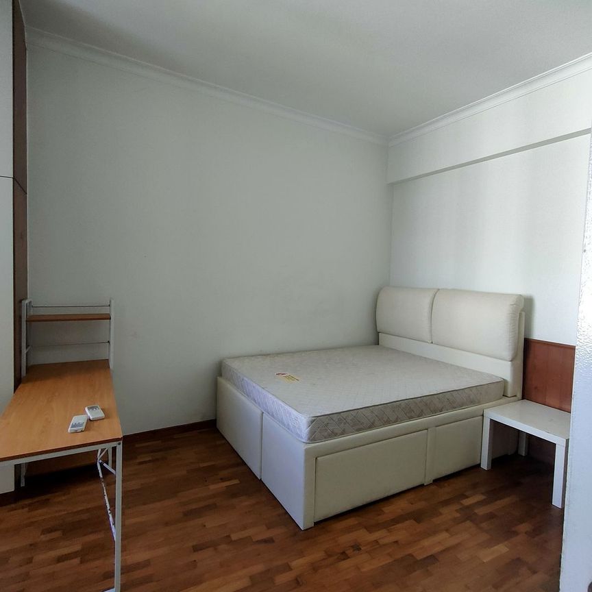 The Sunny Spring (D14), Apartment - For Rent - Photo 1