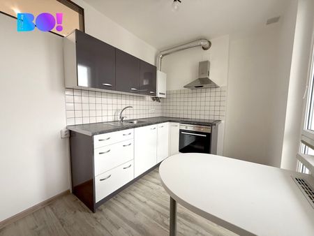 Pronájem bytu 2+1 55 m², Máchova, Třinec - Photo 3