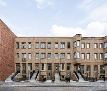 Albaniëstraat 37, 1362JS Almere - Foto 4