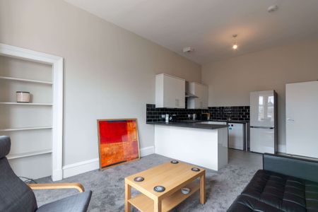 3022L Haddington Place, Leith Walk, Edinburgh, EH7 4AG - Photo 3