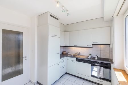Komfortable Wohnung an zentraler Lage - Photo 2