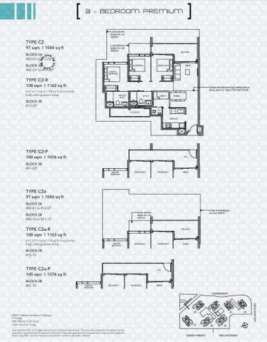 Leedon Green (D10), Condominium - For Rent - Photo 5