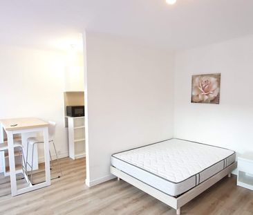 F1 30 m2 meublé STRASBOURG - Photo 3