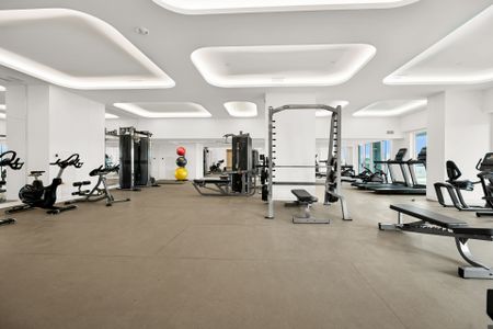 For Lease - 3200 Dakota Common Unit# B301, Burlington, Ontario - Photo 4