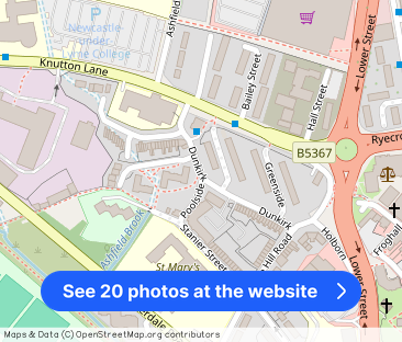 Dunkirk, Staffordshire - Photo 1