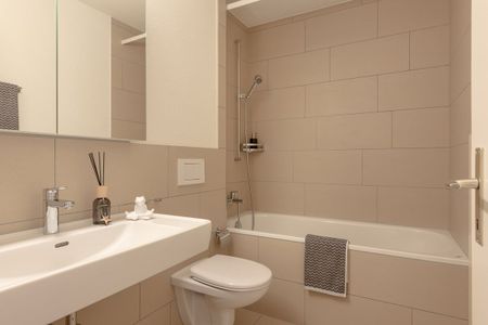 "Charmante Wohnung mit Weitsicht" - Foto 5