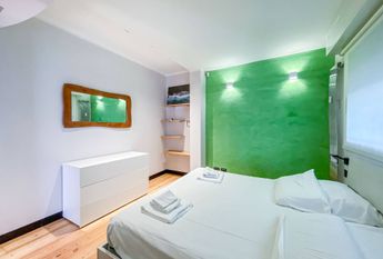 Appartamento in affitto - Nervi (Genova)