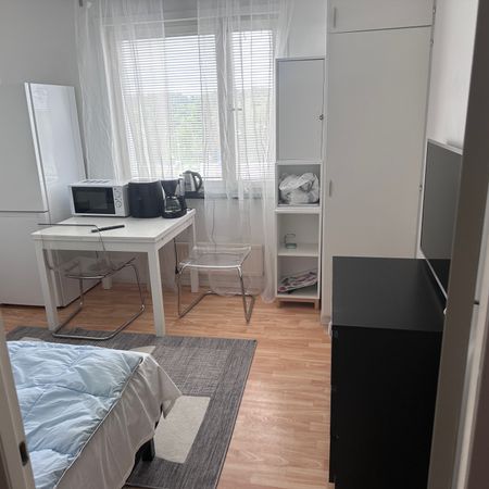 Vissingebacken, Spånga - Foto 3