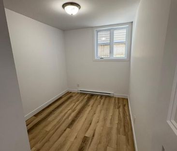 Logement à louer - Photo 1