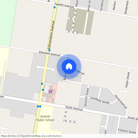 4 Buljubasich Street, NSW 2179, Austral