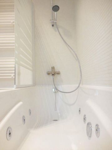 Nabij Sint-Pietersstation: residentieel! - Foto 4