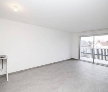 Appartement 2 pièces - - Photo 1